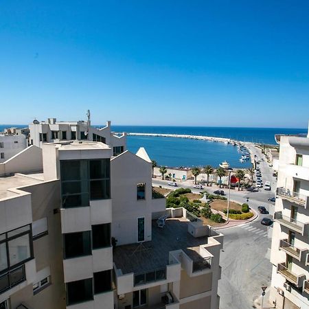 Sulla Rotta Dei Mille Apartment Marsala Exterior photo