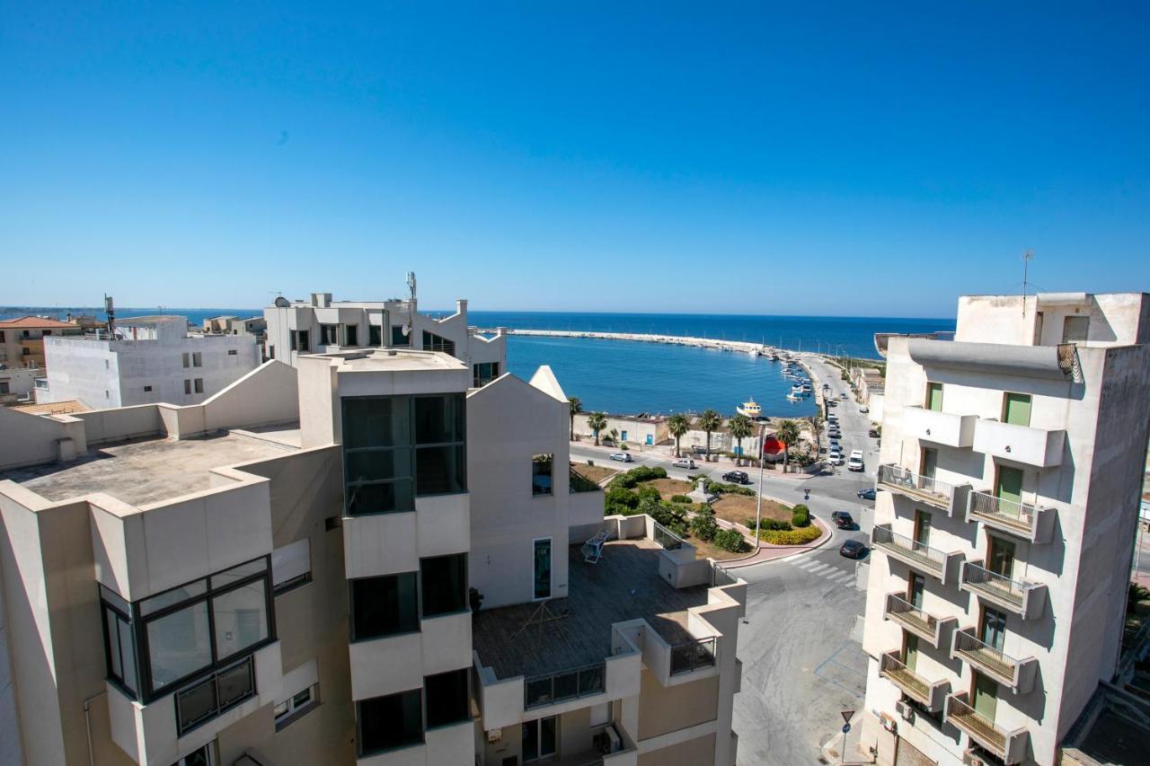 Sulla Rotta Dei Mille Apartment Marsala Exterior photo